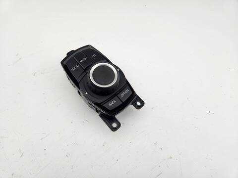 Mando Multifuncion Bmw Serie 1 114 116D 116CV 85KW