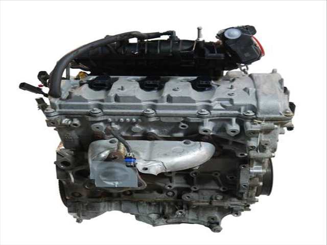 Foto 3ª: Motor Completo Cadillac SRX 3.6 V6 313 - 328 CV [LFX]
