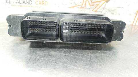 Foto 4ª: Centralita Motor ECU Volkswagen Polo ADVANCE 95CV 70KW [CHZ] (2018)