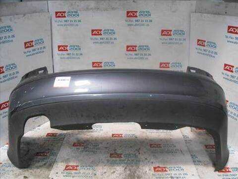 Paragolpes Trasero Skoda Octavia 1.9 TDI BERLINA 105CV 77KW