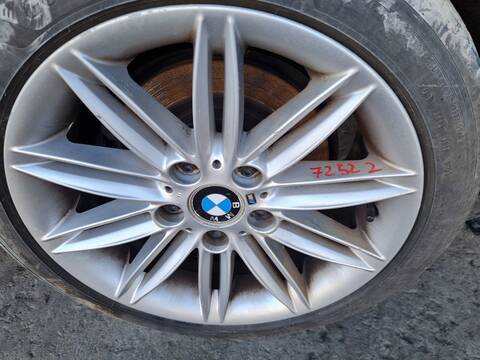 LLanta Chapa Bmw Serie 1 114 118D BERLINA 143CV 105KW