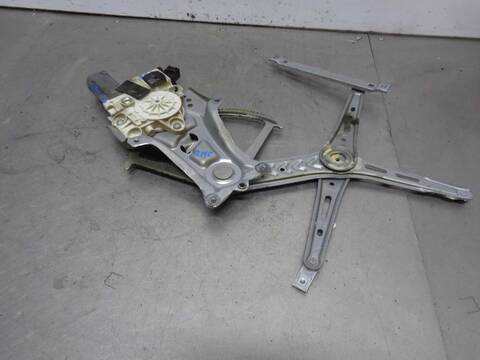 Elevalunas Eléctrico Delantero Izquierdo Opel Vectra COMFORT BERLINA 101CV 74KW