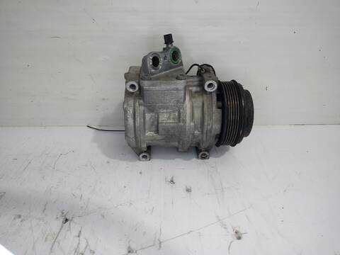 Compresor Aire Acondicionado Ford Sierra BRILLANT BERLINA 116CV 85KW