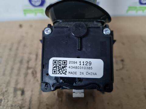 Foto 2ª: Mando Multifuncion Opel Astra SPORTIVE 165CV 121KW [A20DTH] (2015)