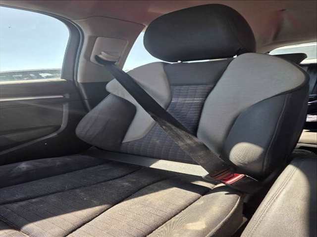 Foto 3ª: Kit Airbag Audi A3 CRBC (2013)