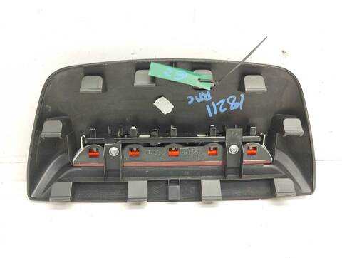Foto 4ª: Luz Central de Freno Citroen C Elysee SEDUCTION 92CV 68KW [9H06] (2013)