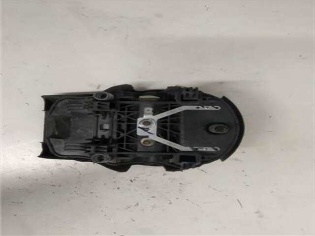 Foto 2ª: Airbag Delantero Izquierdo Nissan Pathfinder 2.5 DCI D (174 CV) [YD25DDTI]