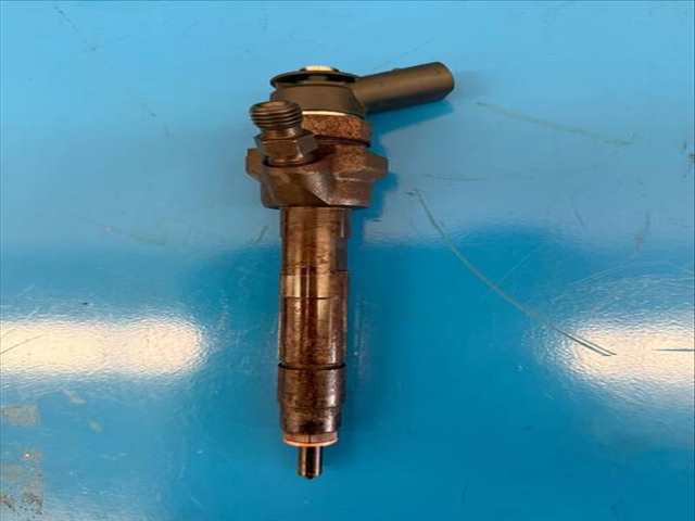 Inyectores Bmw Serie 3 318 2.0 D 143 CV 105KW