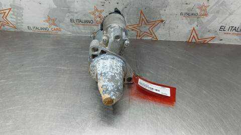 Foto 3ª: Motor de Arranque Mercedes Clase A 140 A 200 CDI 176.008) 136CV 100KW [651930] (2017)