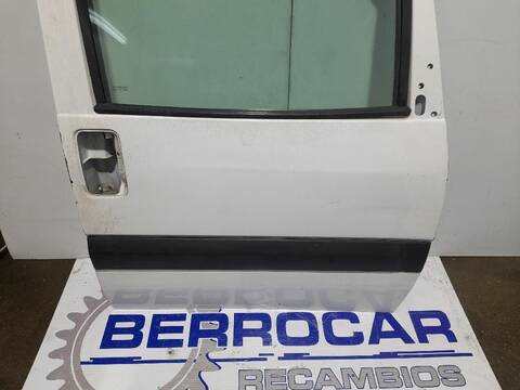 Foto 2ª: Puerta Delantera Derecha Citroen Jumpy 1.9 DIESEL 69CV [D/ WJY] (2003)