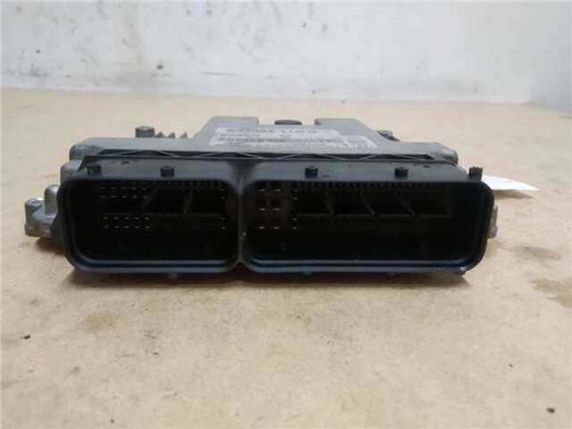 Foto 3ª: Centralita Motor ECU Hyundai i40 1.7 STYLE [1.7 LTR. - 100 KW CRDI CAT] [D4FD]