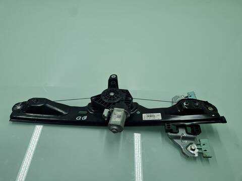 Elevalunas Eléctrico Delantero Derecho Nissan Qashqai ACENTA 131CV 96KW
