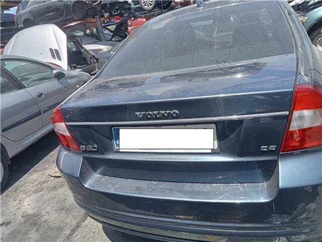 Portón Volvo S80 2.4 D5 EXECUTIVE [2.4 LTR. - 136 KW DIESEL CAT]