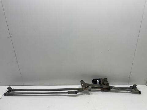 Motor Limpia Delantero Peugeot 307 VERSION INDEFINIDA