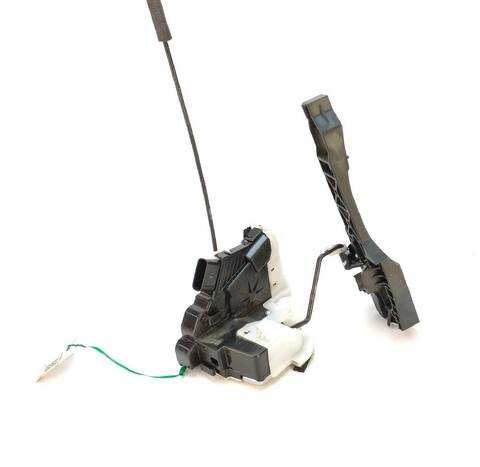 Foto 3ª: Cerradura Puerta Delantera Izquierda Hyundai i20 1.2 (2014)