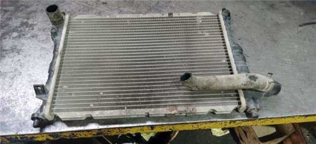 Foto 3ª: Radiador Motor Chevrolet Matiz 1.0 LPG [B10S1]