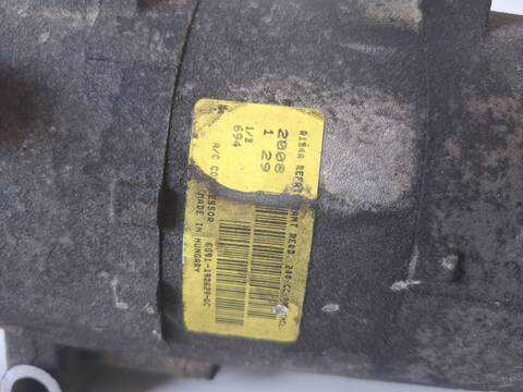 Foto 2ª: Compresor Aire Acondicionado Ford Mondeo GHIA 2.0 TDCI CAT 140CV (2007)