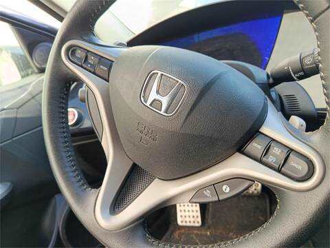 Airbag Delantero Izquierdo Honda Civic R18A2 BERLINA