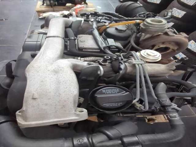 Foto 3ª: Motor Completo Audi A6 2.5 TDI QUATTRO AVANT 180CV [BAU] (2001)