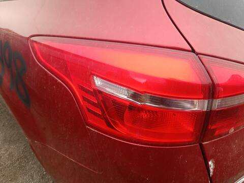 Piloto Trasero Izquierdo Ford Focus BUSINESS 120CV 88KW