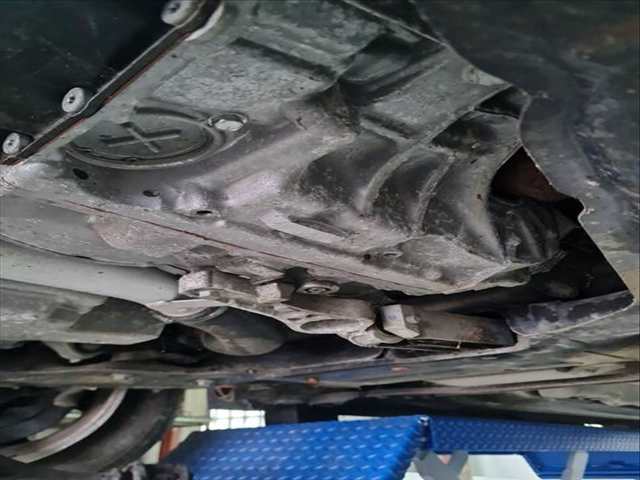 Foto 3ª: Caja Cambios Automatica Volvo XC 60 KINETIC 2WD 150CV 110KW AUT. [D4204T4] (2017)