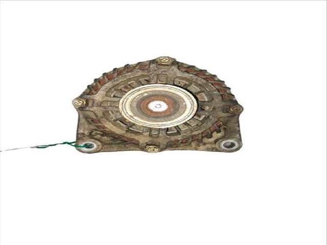 Foto 3ª: Alternador Nissan NV200 1.5 DCI 90 M20 M20M) (2010)