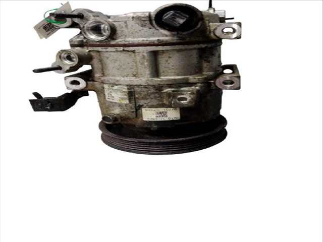 Foto 2ª: Compresor Aire Acondicionado Hyundai Tucson 1.7 CRDI (2015)