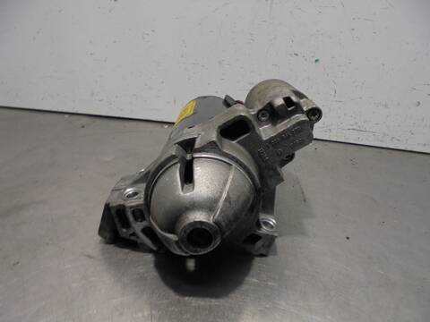 Foto 3ª: Motor de Arranque Bmw Serie 1 114 2.0 16V BERLINA 143CV 105KW [N47D20C] (2010)