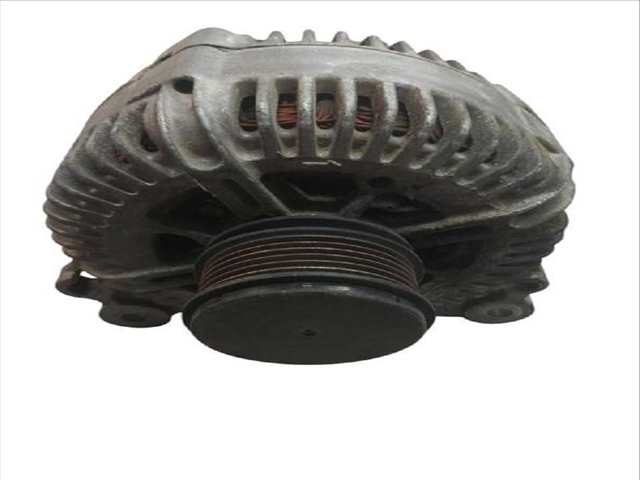 Foto 3ª: Alternador Volkswagen Passat 2.0 TDI 16V (2005)