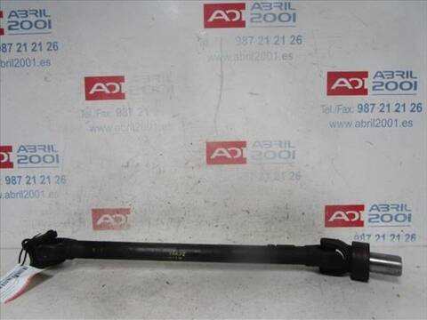 Foto 1ª: Transmision Central Suzuki Grand Vitara 2.0 HDI 110 109CV 80KW [RHZ] (2001)