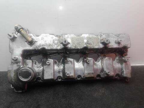 Foto 1ª: Despiece Motor Ssangyong Rodius 2.7 TD CAT 163CV 120KW [D27DT] (2005)
