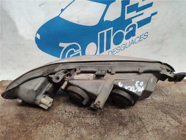 Foto 2ª: Faro Izquierdo Opel Vectra 2.0 DTI 16V [X 20 DTH]