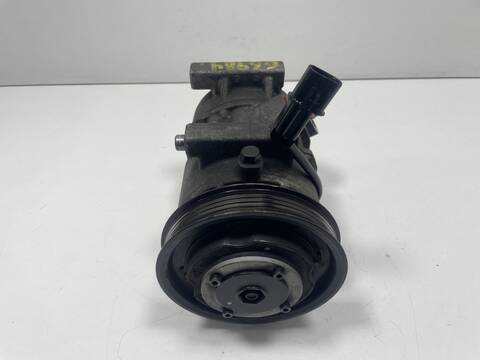 Foto 3ª: Compresor Aire Acondicionado Kia Rio G4LA (2014)