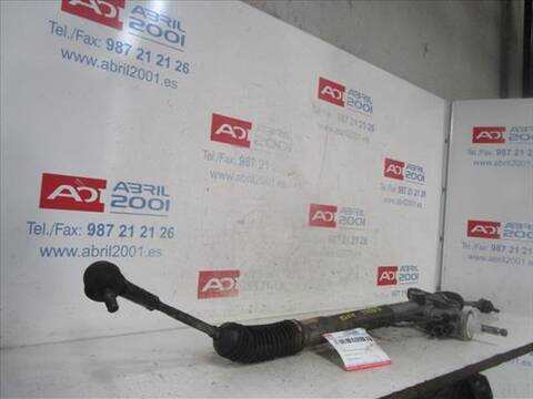 Foto 2ª: Cremallera de Direccion Chevrolet Matiz 0.8 LPG 52CV [A08S3-G] (2006)