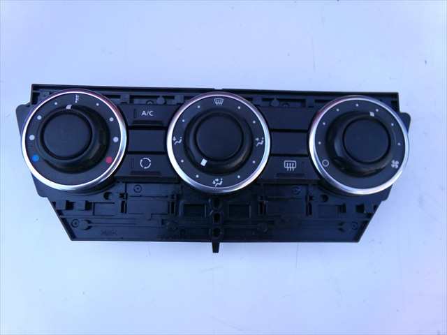 Mando Calefacción A. A. Land Rover Freelander 2.2 D 2007-2014