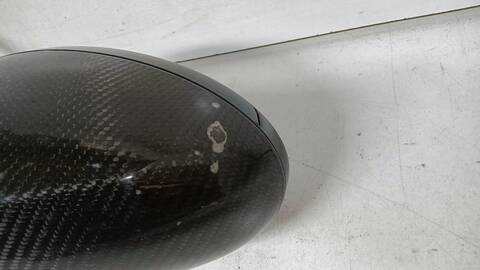 Foto 3ª: Retrovisor Izquierdo Bmw Serie 1 114 123D COUPE 204CV 150KW [N47D20B] (2009)
