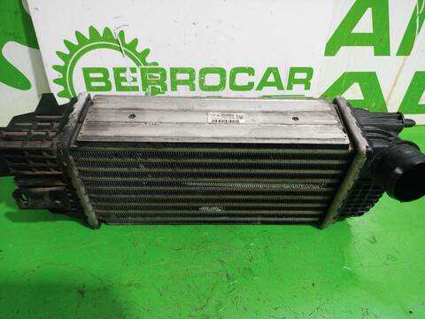Foto 3ª: Intercooler Peugeot 508 ACTIVE 140CV 103KW [8DRHF8] (2012)