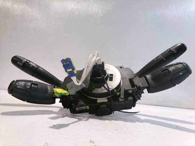 Foto 3ª: Mando Multifuncion Citroen C5 2.0 HDI 2001-2004 [RHZ] (2004)
