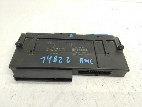 Caja Reles Fusibles Bmw Serie 3 315 320D EFFICIENTDYNAMICS EDITION BERLINA 163CV 120KW