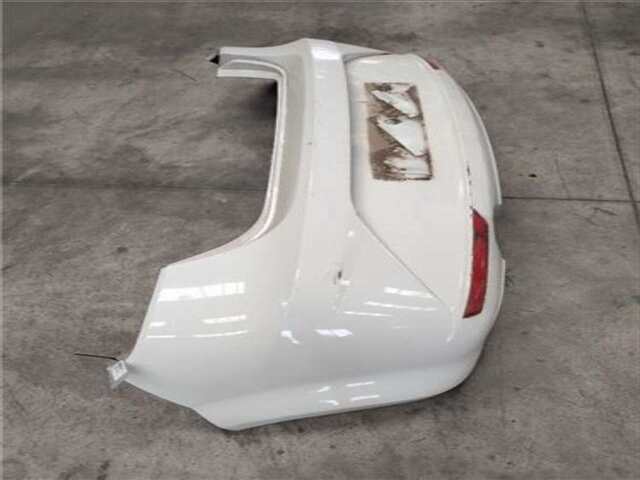 Foto 2ª: Paragolpes Trasero Seat Leon 1.4 EMOCION [1.4 LTR. - 63 KW 16V] [CGGB]