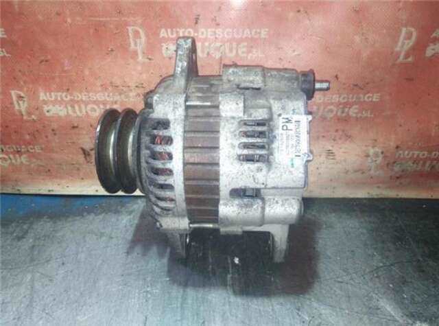 Foto 2ª: Alternador Mitsubishi Canter 3.0 TDI [4M42-0AT]