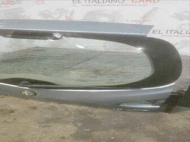 Foto 3ª: Portón Alfa Romeo 147 105CV 77KW