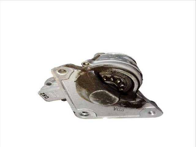 Foto 2ª: Motor de Arranque Citroen Berlingo 1.5 BLUEHDI 130 ECYHZJ ECYHZR) (2018)