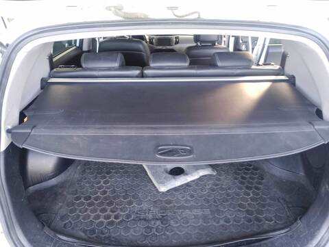 Foto 2ª: Bandeja Trasera Kia Sportage BUSINESS 2WD 116CV 85KW [D4FD] (2015)