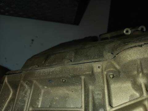 Foto 2ª: Motor Completo Mercedes Clase A 140 266920 (2005)