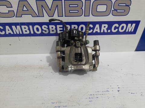 Pinza Freno Trasera Izquierdo Jaguar XE 2.0 DIESEL CAT 180CV 132KW