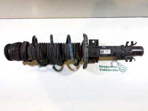 Foto 2ª: Amortiguador Delantero Izquierdo Seat Ibiza STYLANCE - STYLE 85CV 63KW [BXW] (2010)