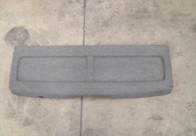 Bandeja Trasera Fiat Panda 1.2 G 2003-2012