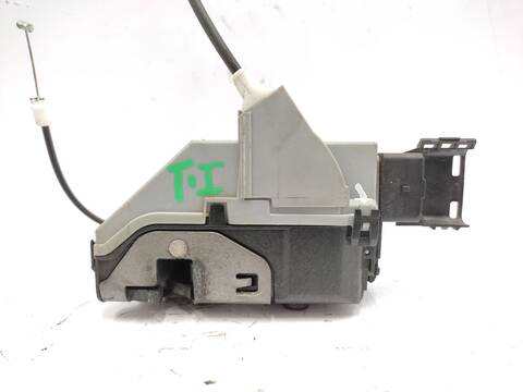 Cerradura Puerta Trasera Izquierda Peugeot 308 1.6 HDI 109CV 80KW