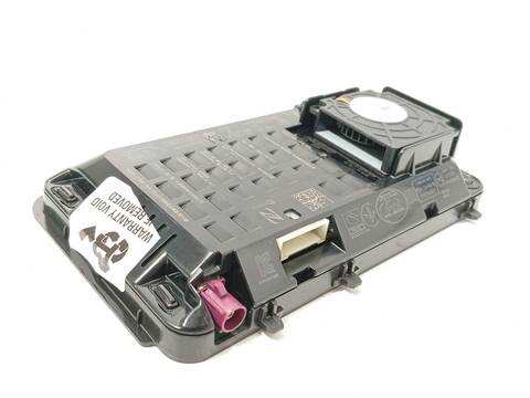 Foto 3ª: Centralita Motor ECU Cupra Leon 1.5 ETSI 150CV 110KW [DXDB] (2025)